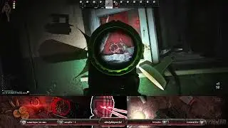 Cultist are Suicide bombers! #escapefromtarkov #tarkov #eft #tarkovclips #priest #cultist #fps