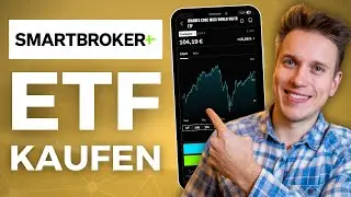 SMARTBROKER+ ETF kaufen 2026 &ndash; Schritt-f&uuml;r-Schritt-Anleitung