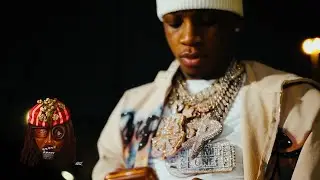 Mari Benji - Game Time ( Official Music Video)