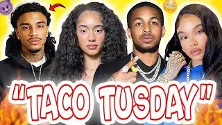 Jay Cinco Got Upset Because Lala Did This 😲😡 |DDG and India Love&rsquo;s Family Reunited Again ❤️😍 #ddg