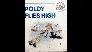 Poldy Series | Episode #1 | Poldy Flies High