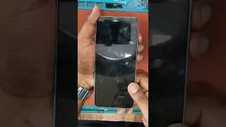 Realme Mobile Display light is not coming on #shorts #displaylight #anokhatechniqueshorts