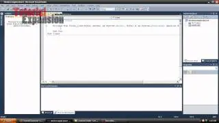 Visual Basic 2010 Tutorial 12 Picture Box URL Loading