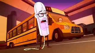 Big Mouth - Everybody Bleeds [Song]