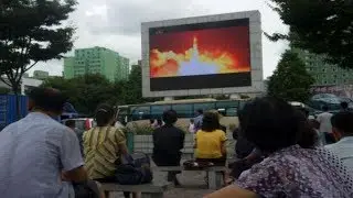 For some New Yorkers, North Korea threat revives Cold War memories - north korean leader
