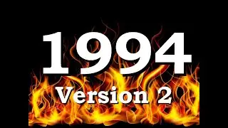 Best Rock/Metal Songs of 1994v2