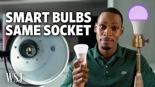 If Lightbulbs Are Smarter, Why Haven&rsquo;t Sockets Changed in Over 140 Years?