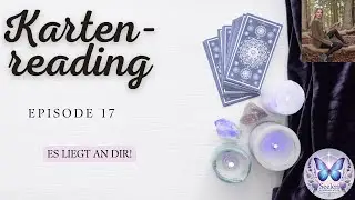 Dualseelenprozess Episode 17- Seelenbotschaft mit souljourneyxpia