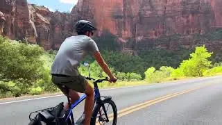 RIDE BIG BEND