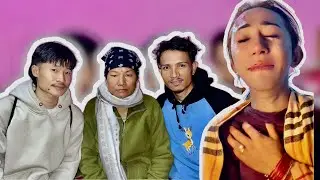 Nikisha Bato deki nai harayo pasi Jimba🔥 🤪