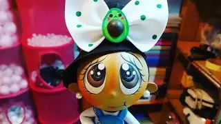 FOFUCHA LUPITA.