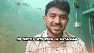 Mera Pehla Video l First video l Contant Creation l 
