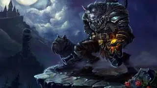 Captain Vimes (Капитан Ваймс)