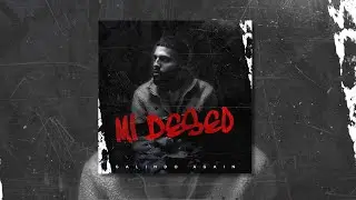 Galindo Again - Mi Deseo (Cover Audio)