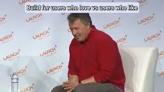 Product Philosophy: Paul Graham &ndash; Build for Users Who Love vs Like