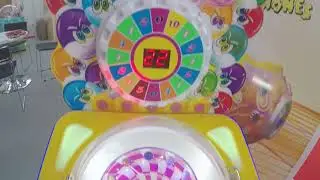 Lollipops Machine Vending - Produktvideo