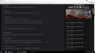 Dota 2: 6.88 patch analysis