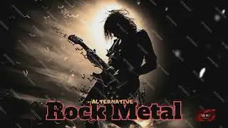 Agressive Rock Compilation - Rock Vibes Temptation 