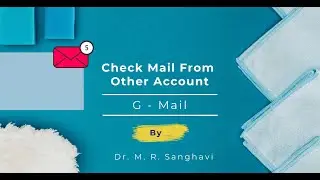 Check Mail From Other Account