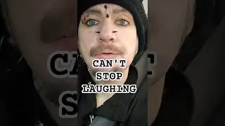 Hilarious Goth Moments #shorts #goth #funny