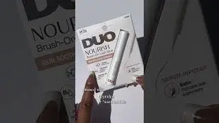 DUO Nourish