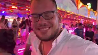 Feria Algeciras 2023