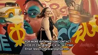December in Ghana 2025 | Afrochella & Heritage Adventures | Keon Tours