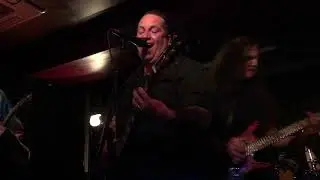 Pist On -  Vamp 69 (LIVE)