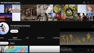 Disney рекламирует &laquo;Золотые моменты&raquo;! Новости Veve и OMI! AMA!