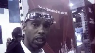 CES Las Vegas 2011