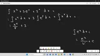 INTEGRAL INMEDIATA