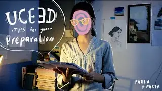 TIPS FOR YOUR UCEED PREPARATION 🖋️🍀 | IIT | UCEED 2026