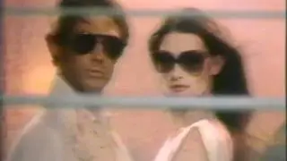 Polaroid Eyewear Vintage commercial