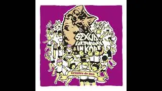 Sexual Earthquake In Kobe - Love With (The Toxic Avenger - Chloe Sevigny Remix)