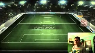 Impossible Challenge-FIFA 15