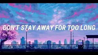Chinarot - death bed - powfu - lyrics by:BEBEENSSS (Music Background Change by Radio Nation)