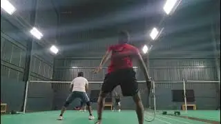 Today Badminton game, Bangalore Koramangala 26/01/2026🏸🏸🏸🏸🏆🏆🏸🏸🏸🏸