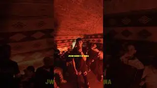 Double Aitch - W3S {Walida 3aila Sarf} #doubleaitch #rapmarocain #italiandrill #rapdz #rapalgerien l