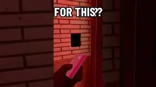 Quick purple vault opening&hellip;