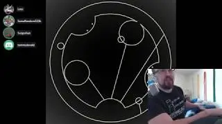 Social Justice Alchemy #43 (Not)Livestream (Mirror) #KickVic