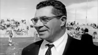1959 Week 1 - Bears vs Packers