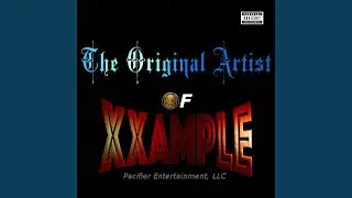 Thoughts of The Original Artist 3