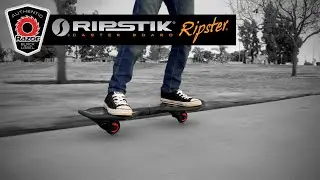 Razor Presents: Ripster Black Label