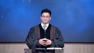 2026. 02. 01 주일예배 “마음이 움직인 그 이후”