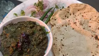 Sarso saag easy recipe 😋❤️