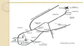 Supertech Sohna Plots 9250404177 Sector 2 Gurgaon