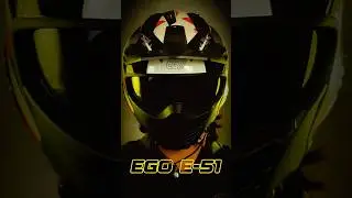 Mũ bảo hiểm đa năng EGO E-51  #egohelmet #mubaohiem #mũbảohiểm