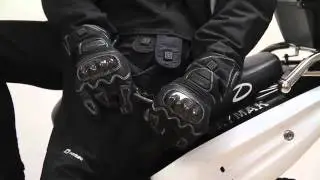 Austin Ice Ebike by Daymak PLUG-N-GO with Venture Heating