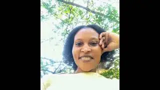 I HAVE A DREAM by Ampeire Genevieve 