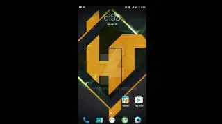 How to install TWRP recovery [Mediatek_6582]